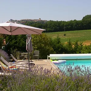  Bed & Breakfast Castel Mazars France