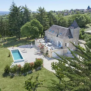  Bed & Breakfast Domaine La Garenne France