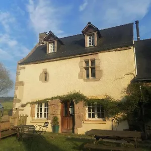  Bed & Breakfast Frairie Du Divit France