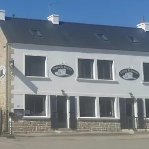*** Hotel Ar-gavotenn France