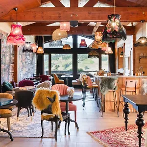 Mamie **** Megeve