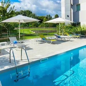 Hotell Ibis Budget Sud