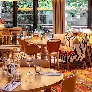 **** Hotel M France