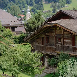 Les Fermes De Marie ***** Megeve