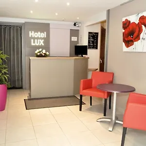 Hotell Lux