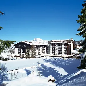 Royal Rochebrune *** Megeve